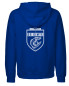 Preview: Hoodie SG Gimte Royal Blue